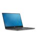 Laptop Touchscreen SH Dell XPS 13 9350, i7-6500U, 16GB DDR3, SSD, 13.3 inci 3K